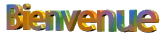 BIENVENUE