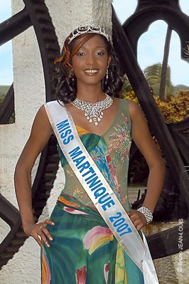 Miss GIRLS 2007